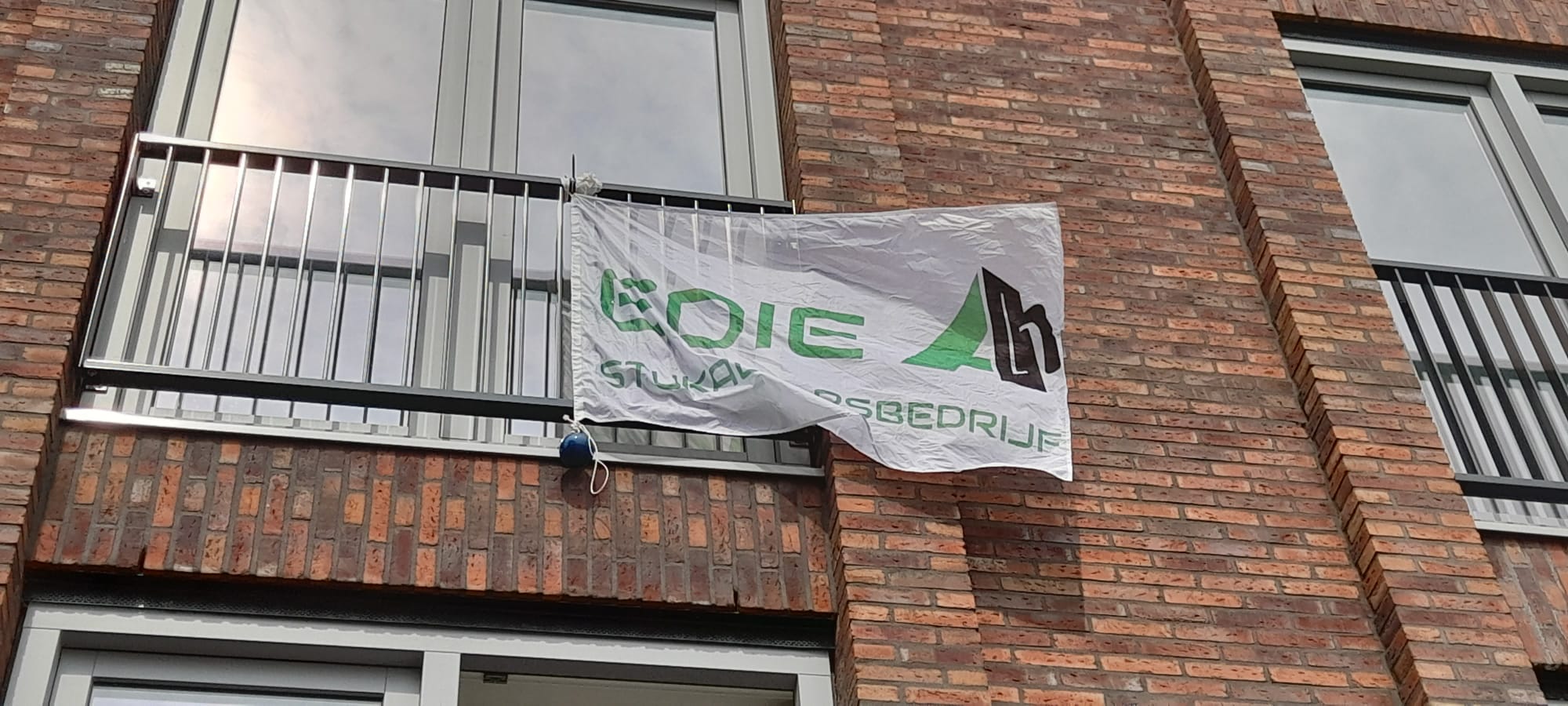 Foto Dakcentrale Nederland